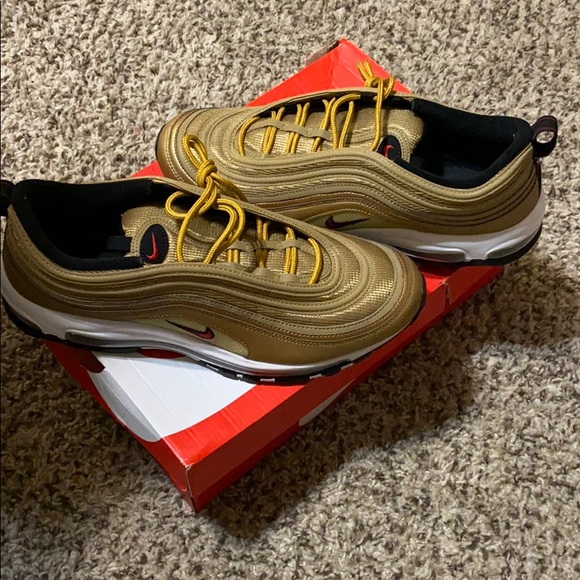 97s gold